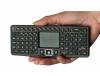 Rii II (Touch N7) Mini Wireless Keyboard 2.4 Ghz Android TV Box / Windows PC / Smart TV / PS3/ PS4